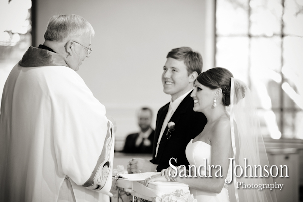 Best King and Prince Wedding photographer - Sandra Johnson (SJFoto.com)
